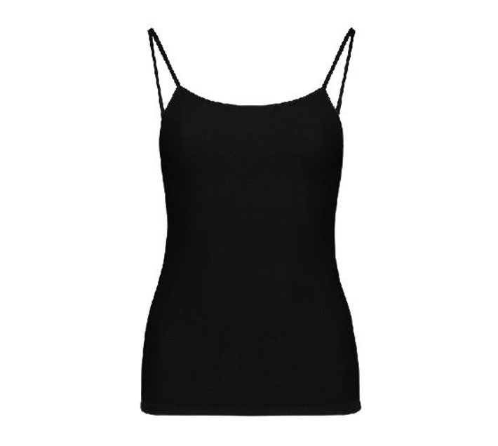 Seamless Singlet Vest Makro