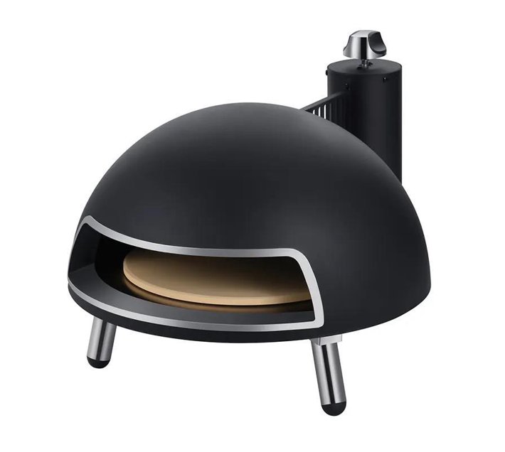 Someone’s in a Makro Soshida 12 Pizza Oven Mood