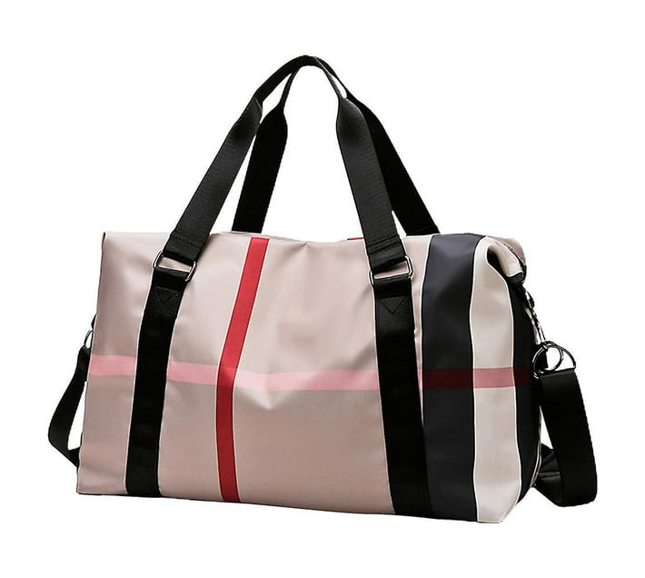 Someone’s in a Makro Captain K Duffel Bag Waterproof All Purpose