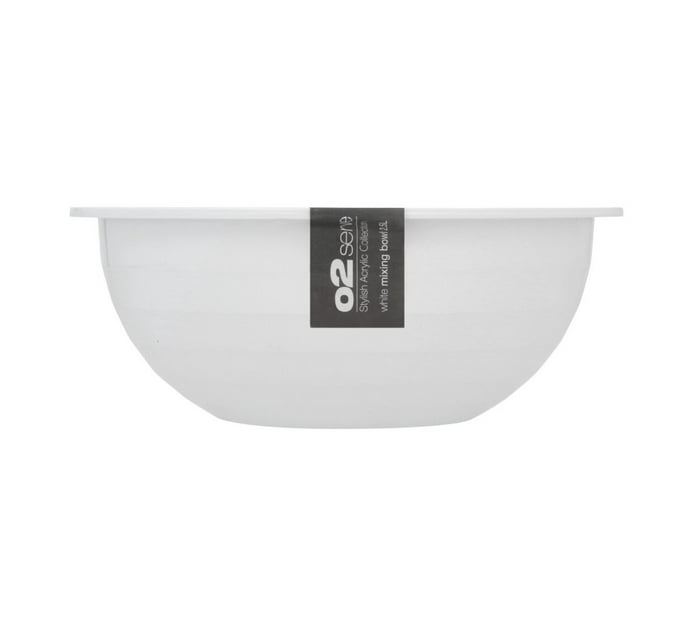 O2 2.5l Mixing Bowl Makro