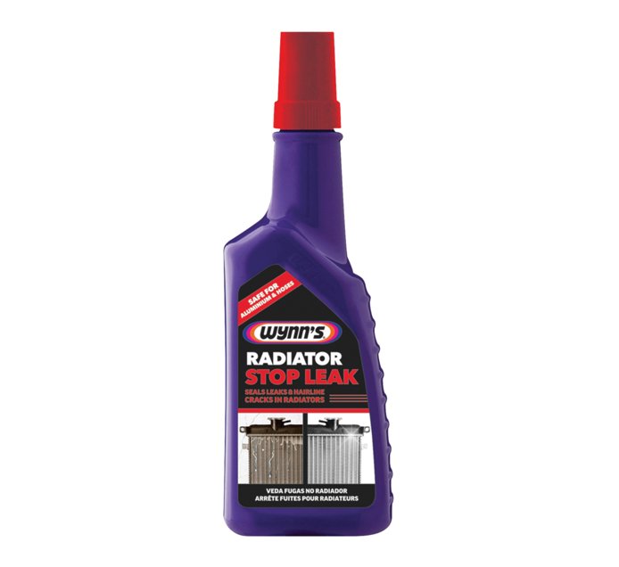 Someone’s in a Makro Wynns 375ml Radiator Stop Leak Mood