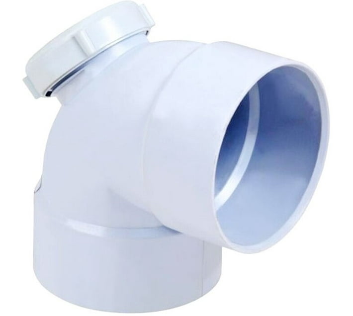 Shrine Enterprises 08647372 50 mm Plumbing Pipe (Polyvinyl Chloride(PVC