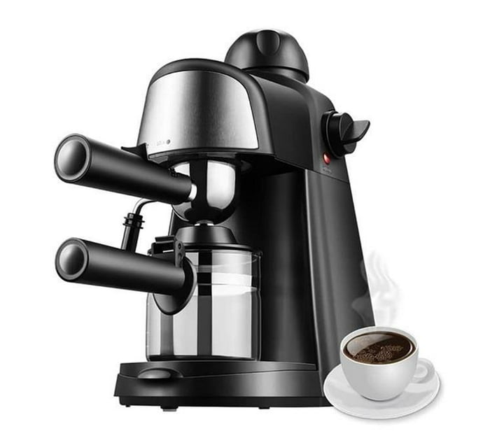 Aorlis AO78061 Automatic Coffee Machine Makro