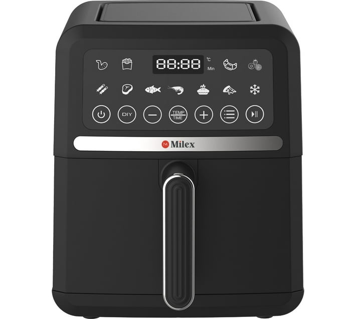 Milex MSA003 Air Fryer (5 L) Makro