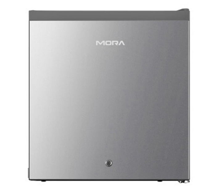 Mora 44L Bar Fridge Silver | Makro