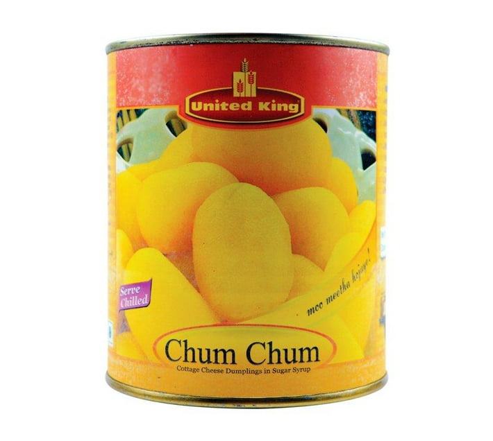 Chum Chum Mithai - Ready to Eat | Makro