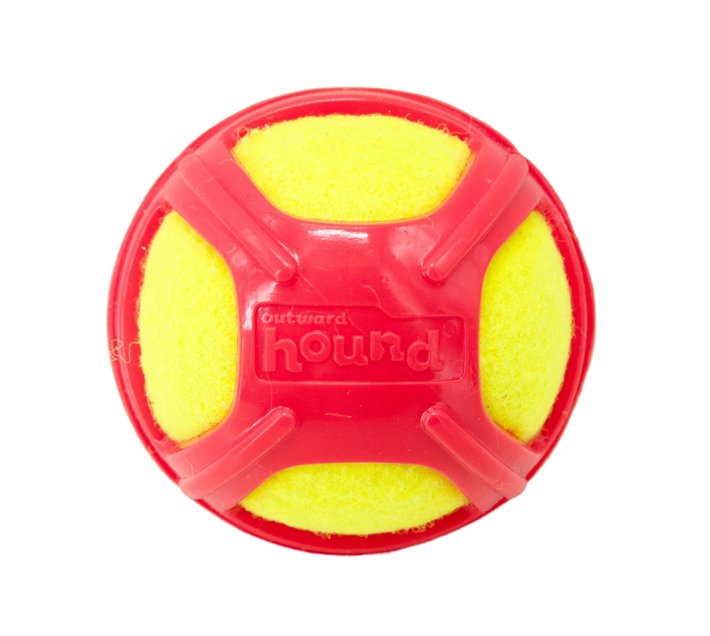 Tennis Max Ball Red Makro
