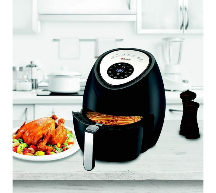 Milex MPA002 Air Fryer 4.5 L Makro