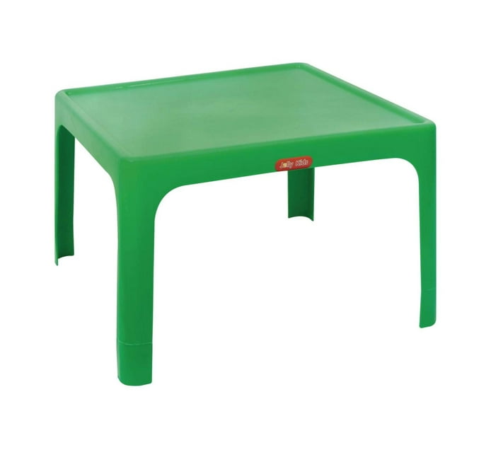 Kiddies table and chairs at online game