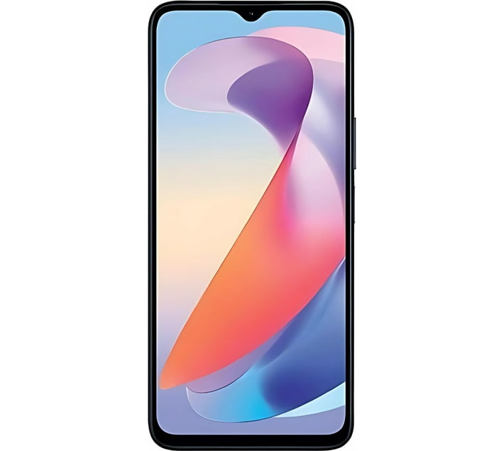 Honor X6a (Cyan Lake, 128 GB) (4 GB RAM) Makro