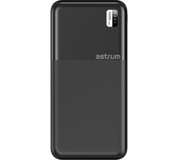 Astrum 10000 mAh Power Bank Makro