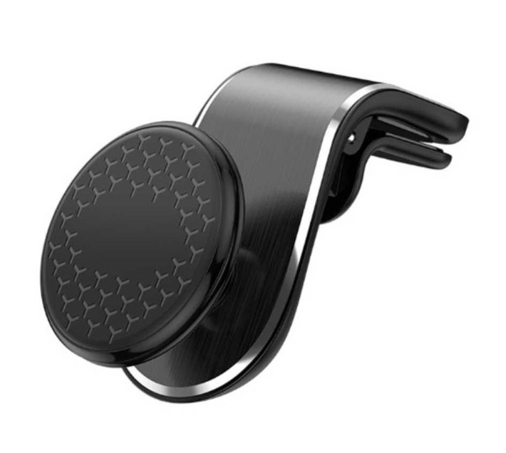 Someone’s in a Makro Kuulaa Car Cell Phone Holder Air Vent