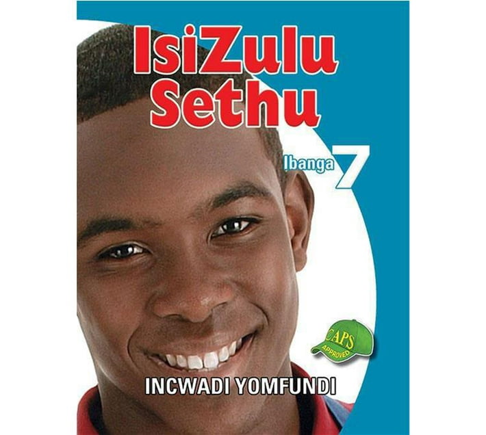 Someone’s In A Makro Isizulu Sethu Grade 7 Learner`s Book Mood