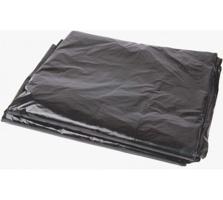 Progiene Refuse Black Small 0 L Garbage Bag Pack Of 200 Makro