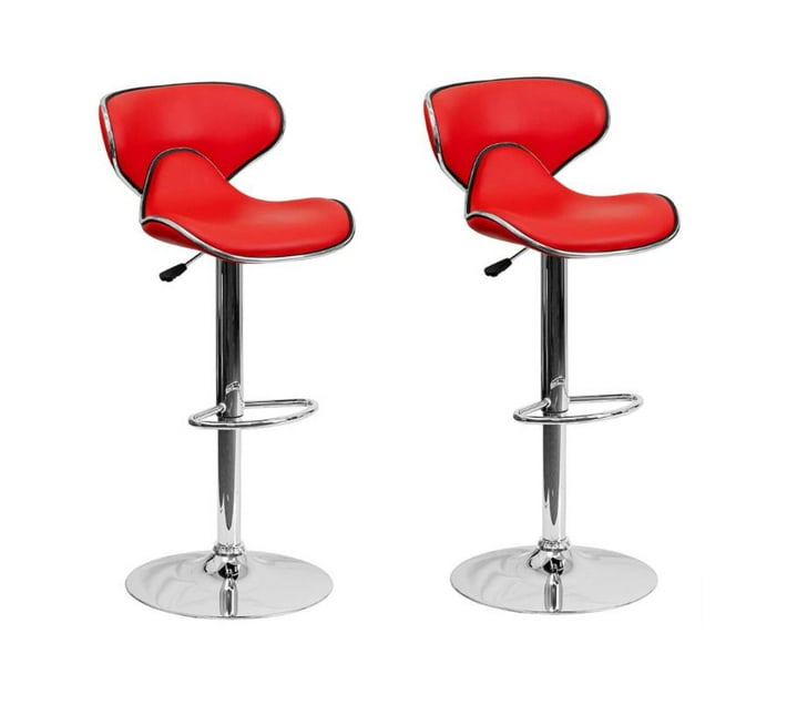 Makro kitchen online stools