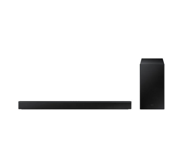 Samsung 2.1 Channel Sound Bar Makro