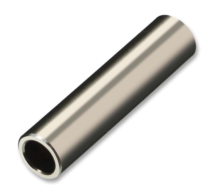 Someone’s in a Makro Harwin (R40-6002002) Spacer, Round, Brass, 4.4mm ...