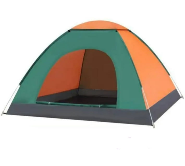 Homeyfinds Outdoor camping 8 person tent Tent - For Outdoor camping ...