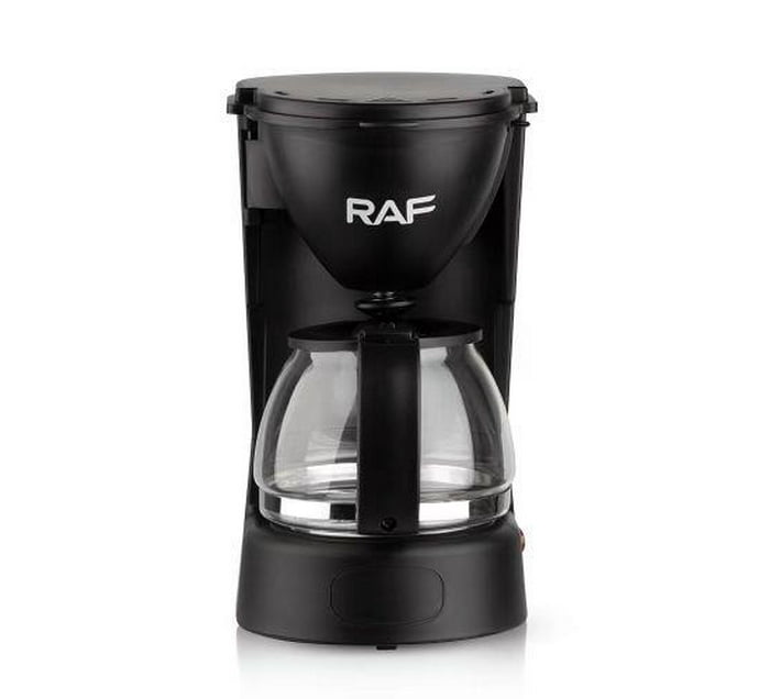 Someone’s in a Makro RAF Coffee Maker Mood