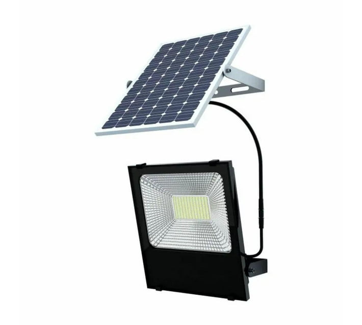 Makro led flood deals lights