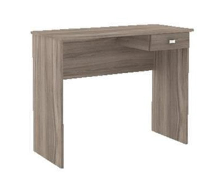 Office Table Oak Makro