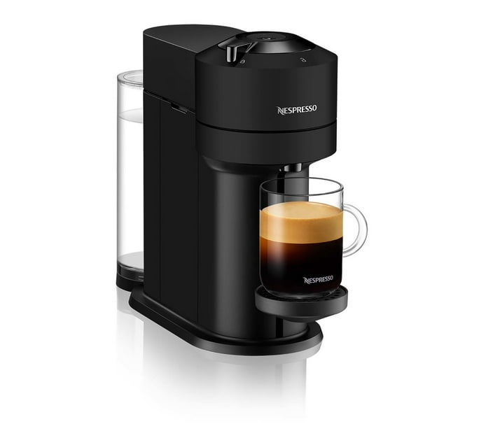 Nespresso Vertuo Next Coffee Machine | Makro