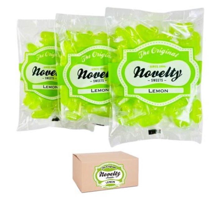 Someone’s in a Makro The Original Novelty Sweets Bulk Box 30 Packs x