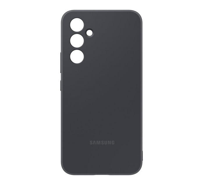 Samsung Galaxy A54 5G Silicone Case Black | Makro