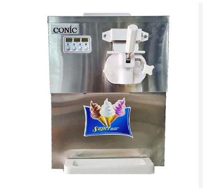 Someone’s in a Makro IceCream Machine Single Flavour ,18L Mood