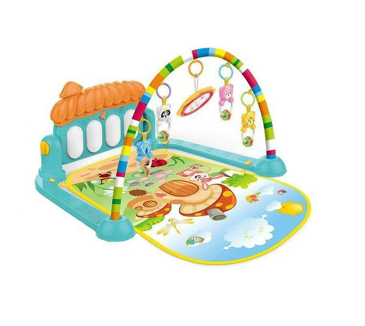 Baby play store mat makro