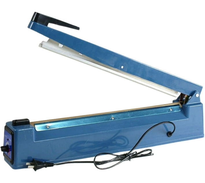 Generic N/A Manual Vacuum Bag Sealer Makro