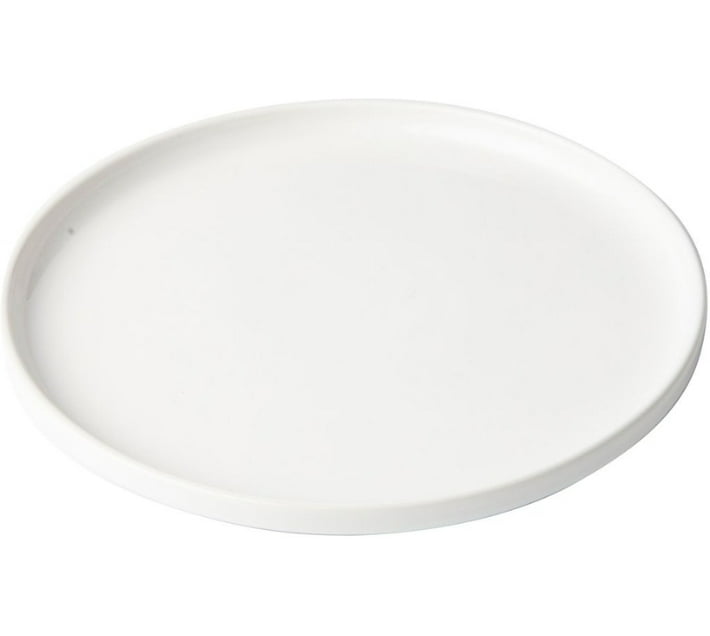Generic 9inch bowl Dinner Plate () Makro