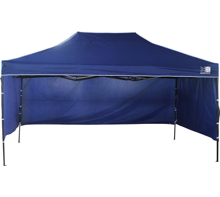 Karrimor DIY(DoItYourself) Metal Foldable Gazebo For Outdoor