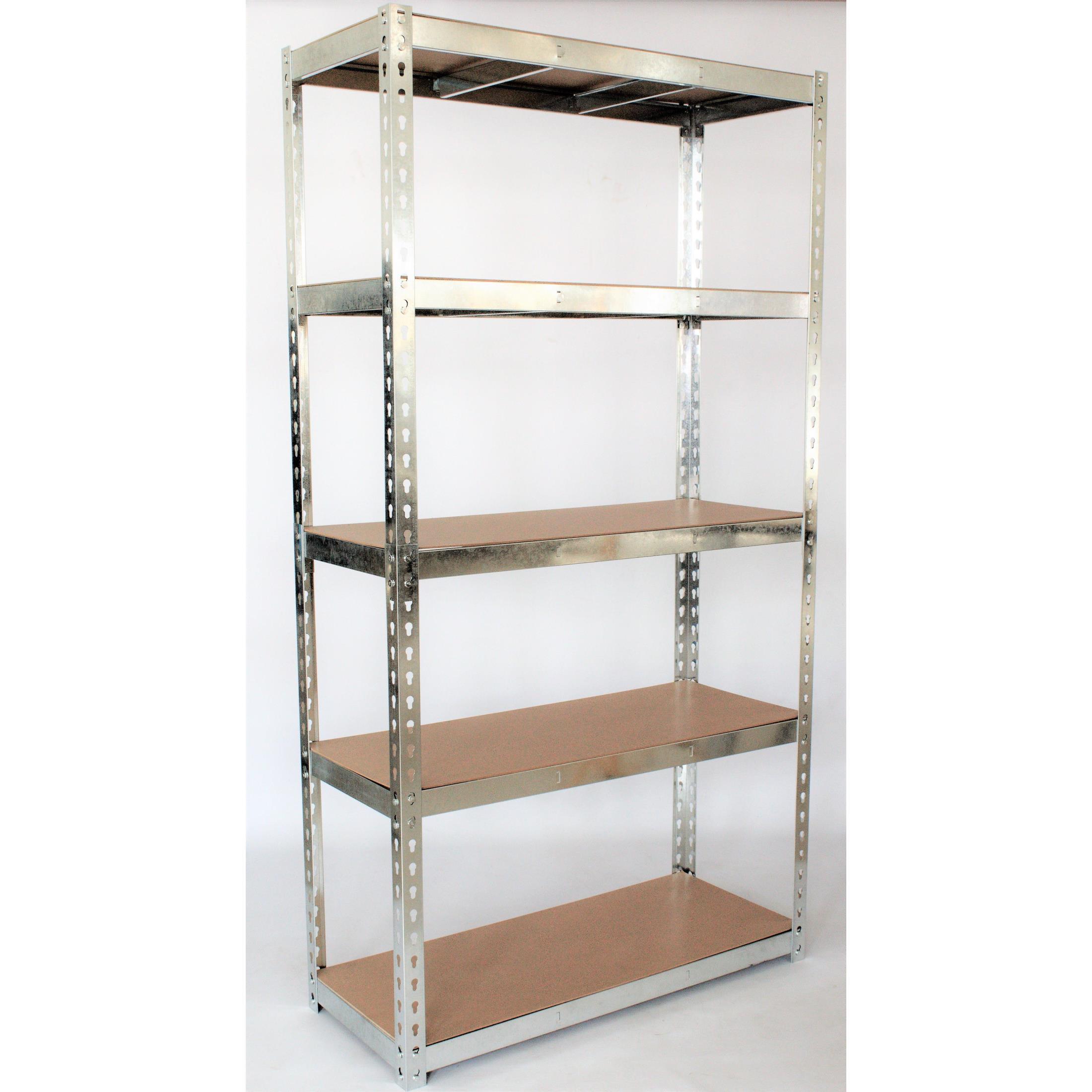 Someone s In A Makro Heavy Duty 5 Tier Galvanized Steel Shelving Mood Someone s In A Makro Heavy Duty 5 Tier Galvanized Steel Shelving Mood