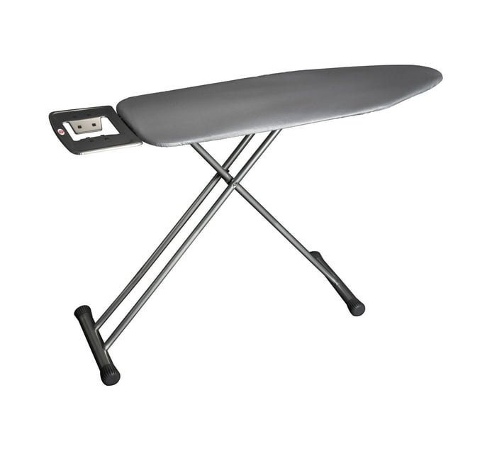 Someone’s in a Makro Russell Hobbs 41 x 125 cm Ironing Board Mood