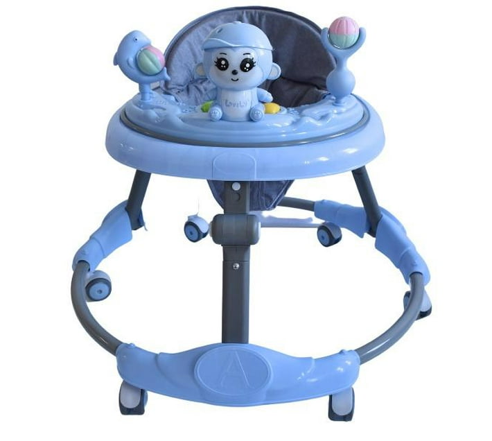 Baby walker at deals makro