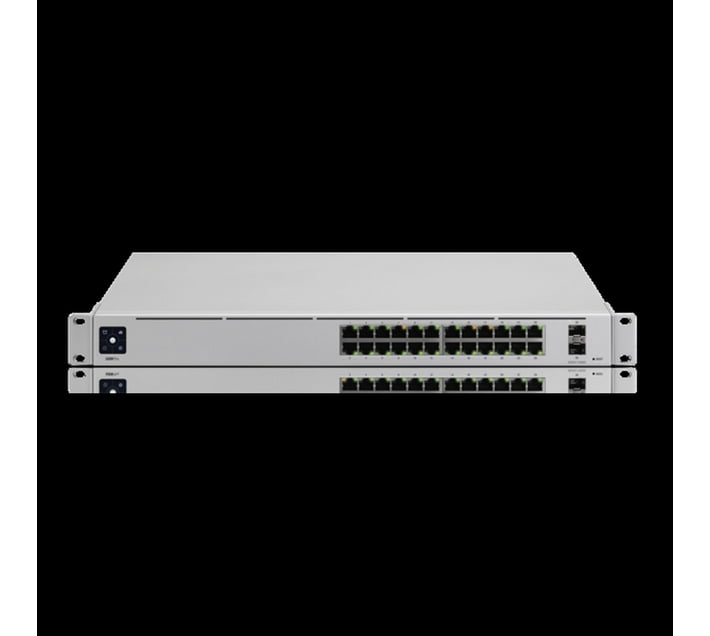 Ubiquiti UBUSWPRO24GEN2 Network Switch Makro
