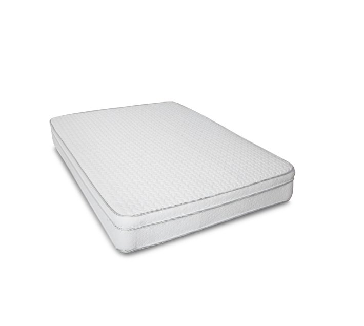 Aspire Euro Top Double Mattress Makro