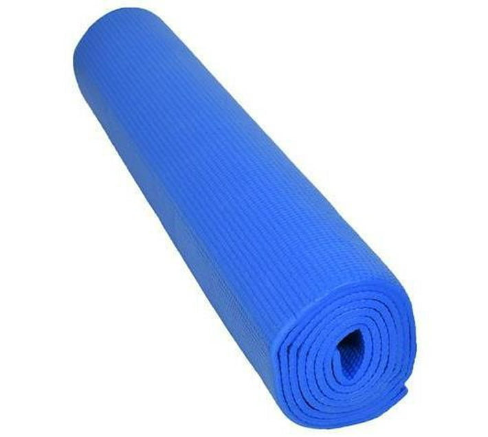 Someone’s in a Makro Yoga Mat & Carry Bag Mood