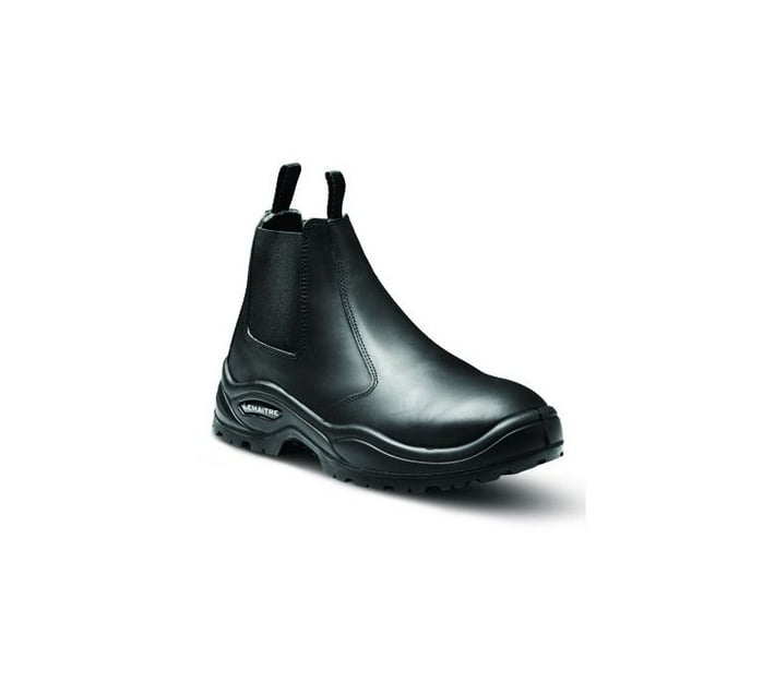 Lemaitre - Safety Boot Stc Zeus Black Size 8 | Makro