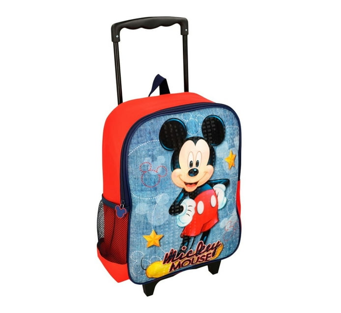 Disney Trolley Bag Makro