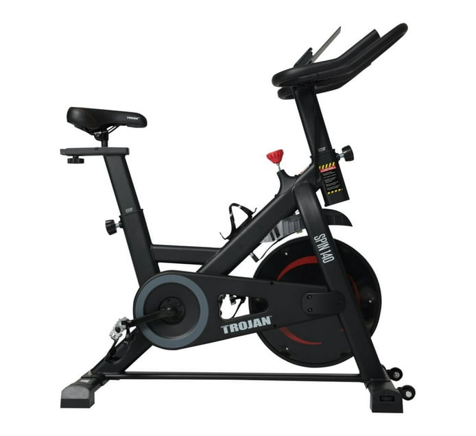 Trojan Spin 140 Spinning Bike | Makro