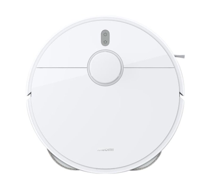 Xiaomi Robot Vacuum S10+ Makro