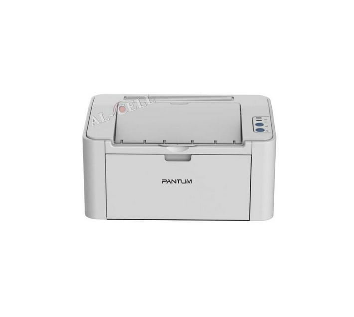 PANTUM 2200 A4 MONO LASER PRINTER Makro