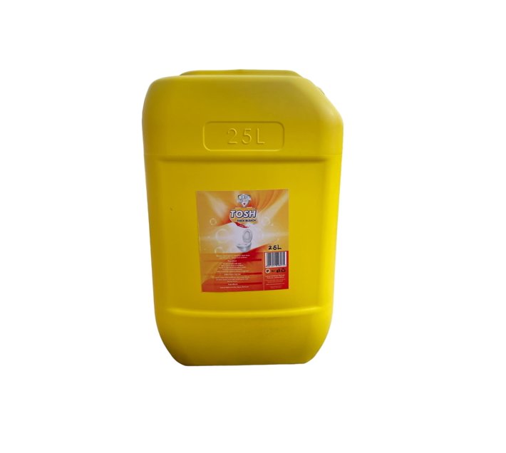 25L THICK BLEACH Makro
