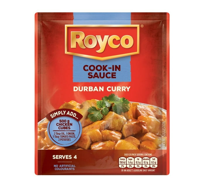 Royco Cottage Pie Cook In Sauce 41g