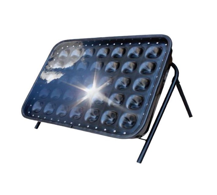 Sunpowa Solar Water Heater / Geyser (10 Liter) | Makro