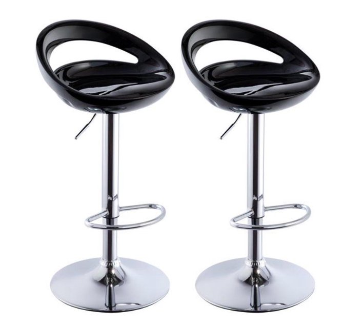 Makro kitchen bar discount chairs