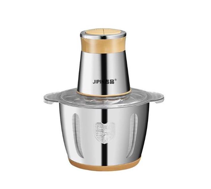 Someone’s in a Makro 3 in 1 Electric 1.5L Meat & Food Chopper & Grinder & Mincer with 3 Jars Mood