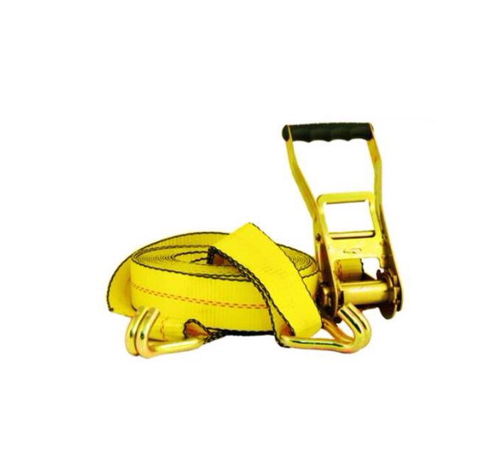 Safeload Ratchet & Strap 5 Ton Makro